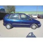RENAULT MEGANE I SCENIC (JA0) '1997 1.6E RN AZUL
