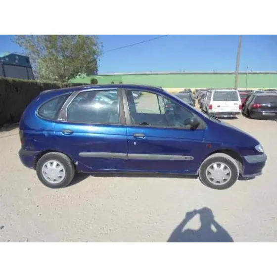 RENAULT MEGANE I SCENIC (JA0) '1997 1.6E RN AZUL