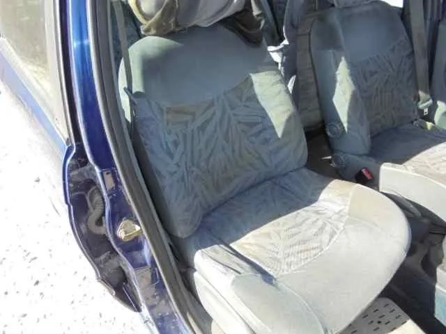 RENAULT MEGANE I SCENIC (JA0) '1997 1.6E RN AZUL