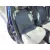 RENAULT MEGANE I SCENIC (JA0) '1997 1.6E RN AZUL
