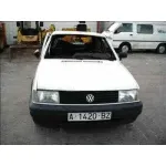 VOLKSWAGEN POLO (801/803) VOLKSWAGEN POLO (801/803) '1990 CL COUPE BLANCO 1990