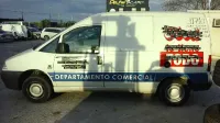 Imagen del vehículo