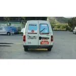 FIAT SCUDO (222) '1999 1.9 TD EL FURG. (BATALLA 3224) BLANCO