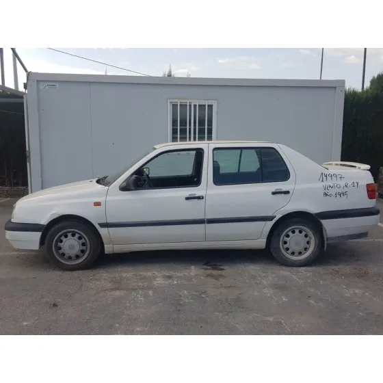 VOLKSWAGEN VENTO (1H2) '1995 CL BLANCO