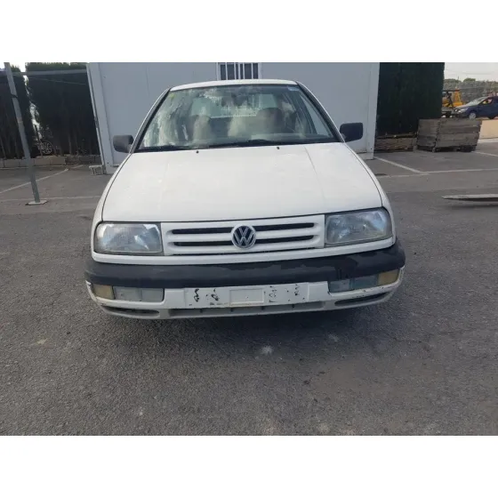 VOLKSWAGEN VENTO (1H2) '1995 CL BLANCO