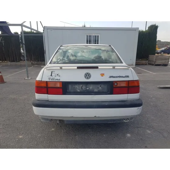 VOLKSWAGEN VENTO (1H2) '1995 CL BLANCO