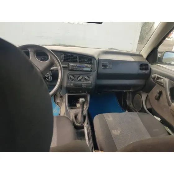VOLKSWAGEN VENTO (1H2) '1995 CL BLANCO