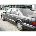 MG ROVER STERLING '1992 GRIS OSCURO