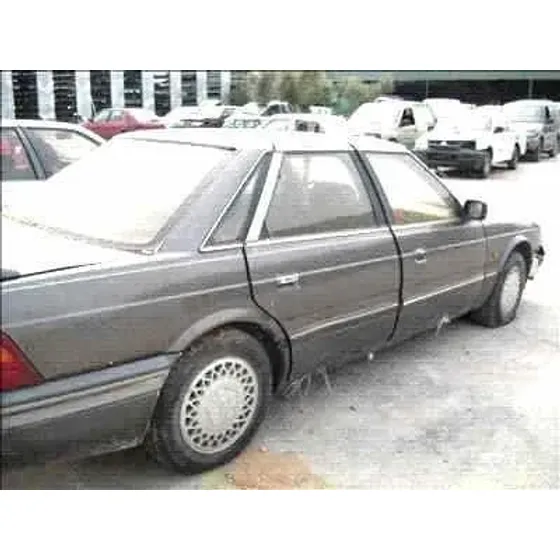 MG ROVER STERLING '1992 GRIS OSCURO