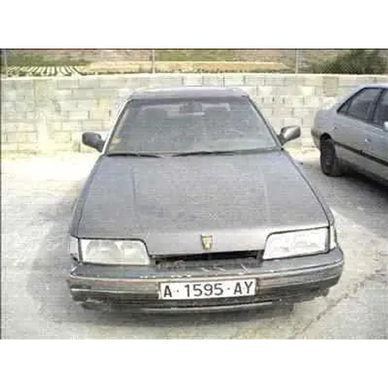 MG ROVER STERLING '1992 GRIS OSCURO