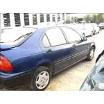 HONDA CIVIC BERLINA .5 (MA/MB) '1996 1.5 VTEC-E (MA9) AZUL