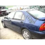 HONDA CIVIC BERLINA .5 (MA/MB) '1996 1.5 VTEC-E (MA9) AZUL