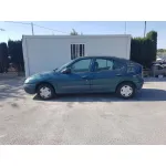 RENAULT MEGANE I BERLINA HATCHBACK (BA0) '1997 1.4E RN (BAOE) VERDE