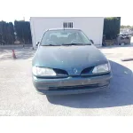RENAULT MEGANE I BERLINA HATCHBACK (BA0) '1997 1.4E RN (BAOE) VERDE