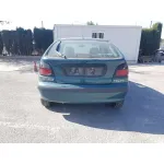 RENAULT MEGANE I BERLINA HATCHBACK (BA0) '1997 1.4E RN (BAOE) VERDE