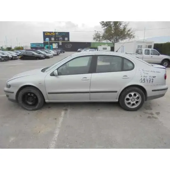 SEAT TOLEDO (1M2) '2000 SELECT GRIS