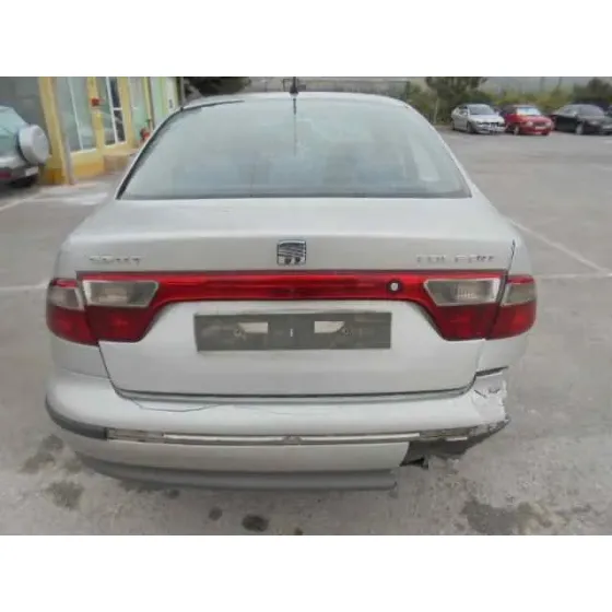 SEAT TOLEDO (1M2) '2000 SELECT GRIS