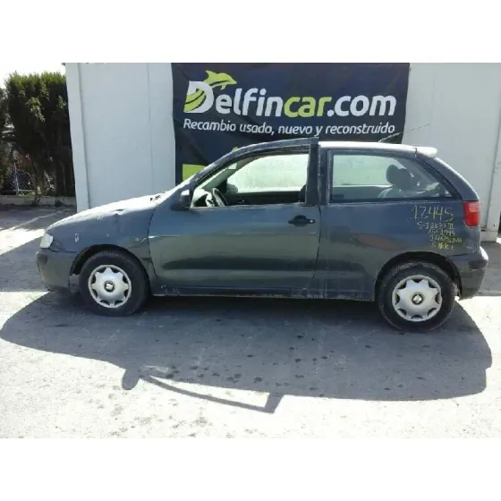 SEAT IBIZA (6K1) '1999 SELECT AZUL
