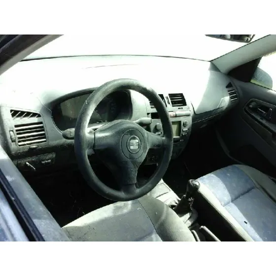 SEAT IBIZA (6K1) '1999 SELECT AZUL