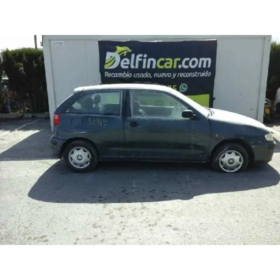 SEAT IBIZA (6K1) '1999 SELECT AZUL