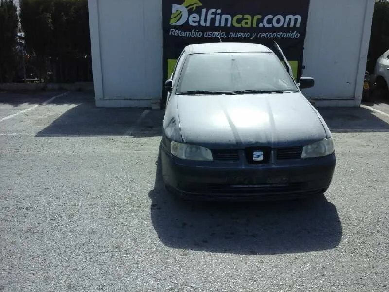 SEAT IBIZA (6K1) '1999 SELECT AZUL