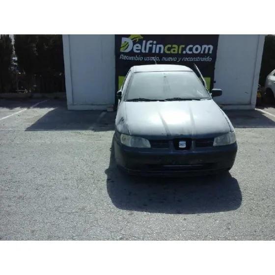SEAT IBIZA (6K1) '1999 SELECT AZUL