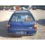 FIAT PALIO WEEKEND (178) '1997 1.7 TURBODIESEL AZUL