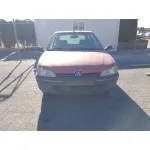 PEUGEOT 106 (S2) '1998 MAX ROJO