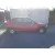 PEUGEOT 106 (S2) '1998 MAX ROJO