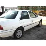 FORD ORION FORD ORION '1992 1.6 16V CAT BLANCO 1990
