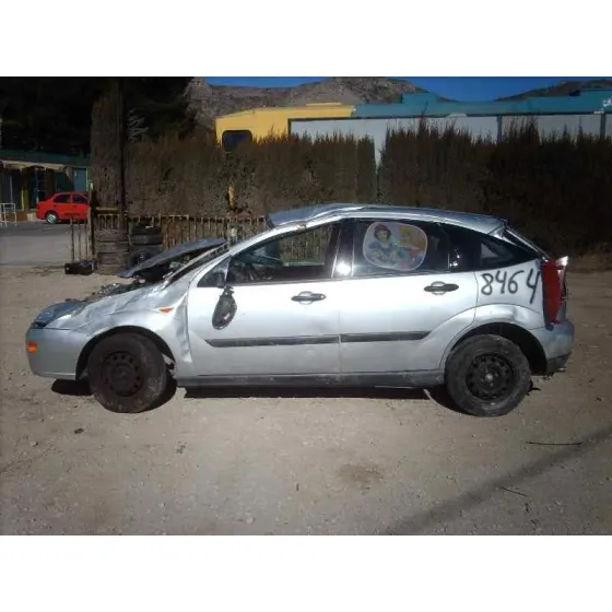 FORD FOCUS BERLINA (CAK) '1999 GHIA GRIS