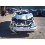 FORD FOCUS BERLINA (CAK) FORD FOCUS BERLINA (CAK) '1999 GHIA GRIS 1998