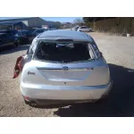 FORD FOCUS BERLINA (CAK) FORD FOCUS BERLINA (CAK) '1999 GHIA GRIS 1998