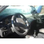 FORD FOCUS BERLINA (CAK) FORD FOCUS BERLINA (CAK) '1999 GHIA GRIS 1998