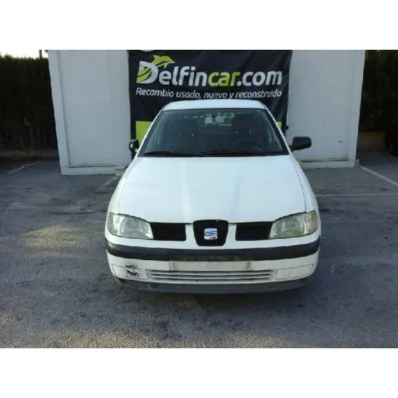 SEAT IBIZA (6K1) '2000 STELLA BLANCO