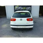 SEAT IBIZA (6K1) '2000 STELLA BLANCO