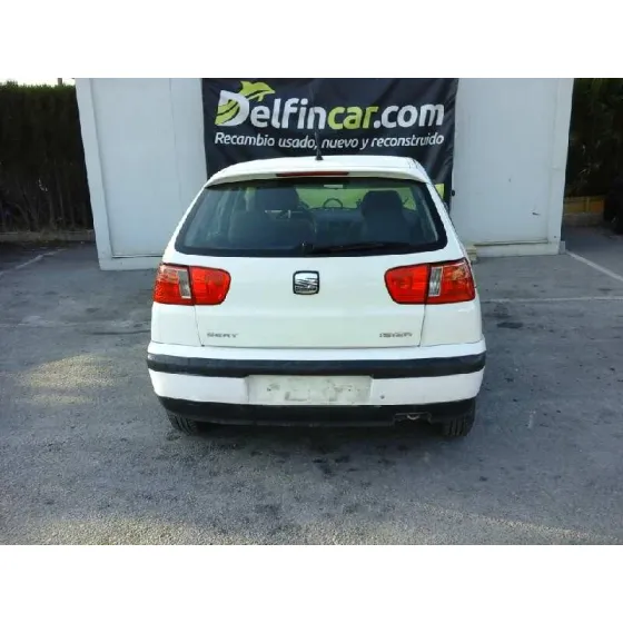 SEAT IBIZA (6K1) '2000 STELLA BLANCO
