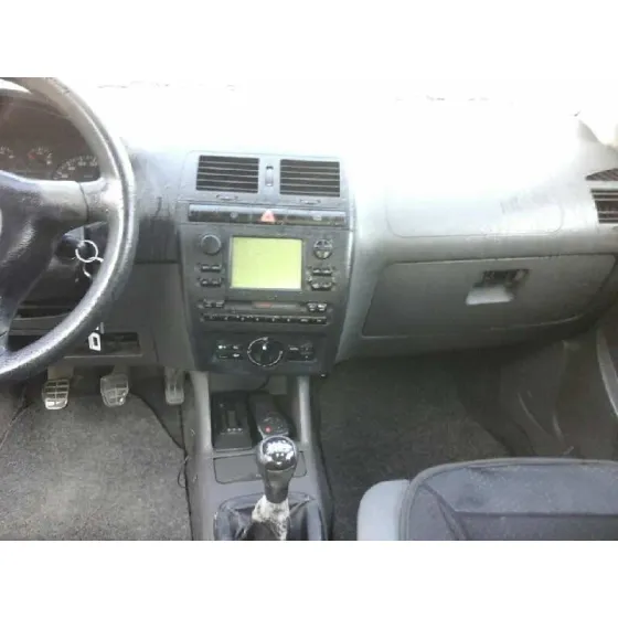 SEAT IBIZA (6K1) '2000 STELLA BLANCO