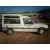 RENAULT RAPID/EXPRESS (F40) '1992 1.6 D FAMILIAR (F404) BLANCO