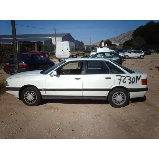AUDI 80/90 (893) '1989 80 BLANCO