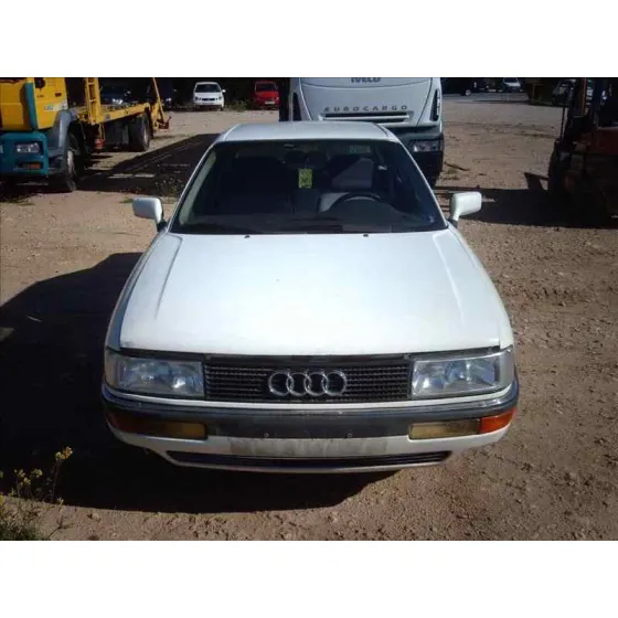 AUDI 80/90 (893) '1989 80 BLANCO