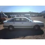 AUDI 80/90 (893) '1989 80 BLANCO