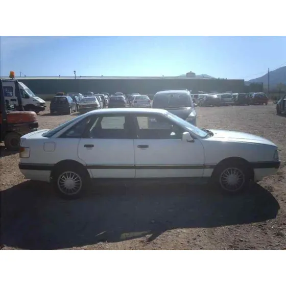 AUDI 80/90 (893) '1989 80 BLANCO