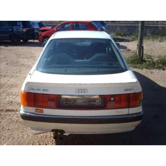 AUDI 80/90 (893) '1989 80 BLANCO