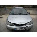 FORD MONDEO BERLINA (GD) FORD MONDEO BERLINA (GD) '1997 1.8 TURBODIESEL CAT GRIS 1997