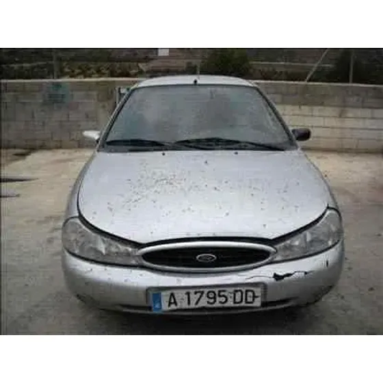 FORD MONDEO BERLINA (GD) '1997 1.8 TURBODIESEL CAT GRIS