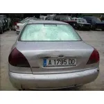 FORD MONDEO BERLINA (GD) FORD MONDEO BERLINA (GD) '1997 1.8 TURBODIESEL CAT GRIS 1997