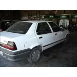 RENAULT 19 CHAMADE RENAULT 19 CHAMADE '1992 GTD BLANCO 0