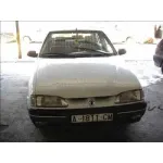 RENAULT 19 CHAMADE RENAULT 19 CHAMADE '1992 GTD BLANCO 0