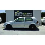 VOLKSWAGEN GOLF IV BERLINA (1J1) '1998 BASICO GRIS PLATA